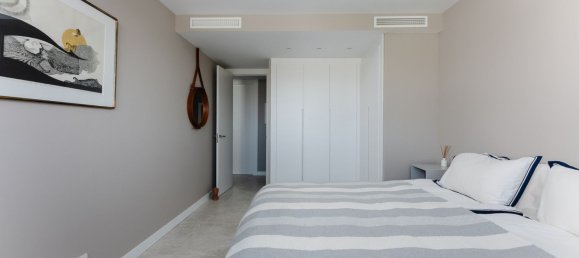 3 غرف نوم شقة في Marbella, Spain رقم 147843 24