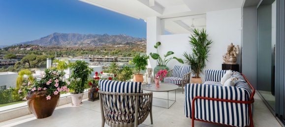 3 غرف نوم شقة في Marbella, Spain رقم 147843 9