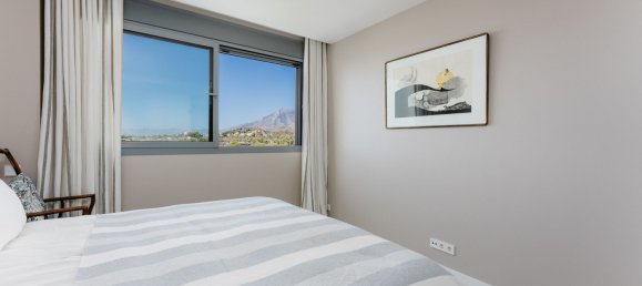 3 غرف نوم شقة في Marbella, Spain رقم 147843 23