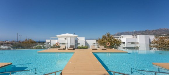 3 غرف نوم شقة في Marbella, Spain رقم 147843 42