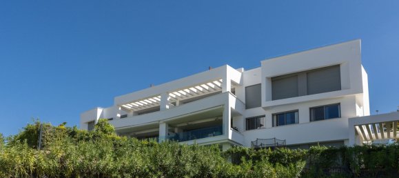 3 غرف نوم شقة في Marbella, Spain رقم 147843 27