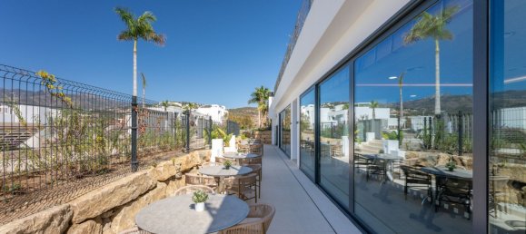 3 غرف نوم شقة في Marbella, Spain رقم 147843 36