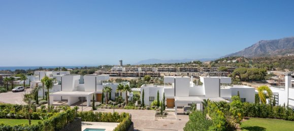 3 غرف نوم شقة في Marbella, Spain رقم 147843 28