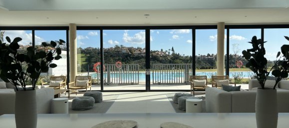 3 غرف نوم شقة في Marbella, Spain رقم 147843 47