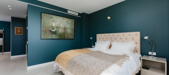 3 غرف نوم شقة في Marbella, Spain رقم 147843 15