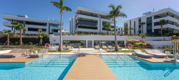 3 غرف نوم شقة في Marbella, Spain رقم 147843 41