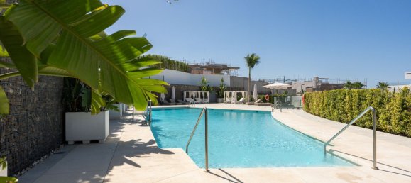 3 غرف نوم شقة في Marbella, Spain رقم 147843 29