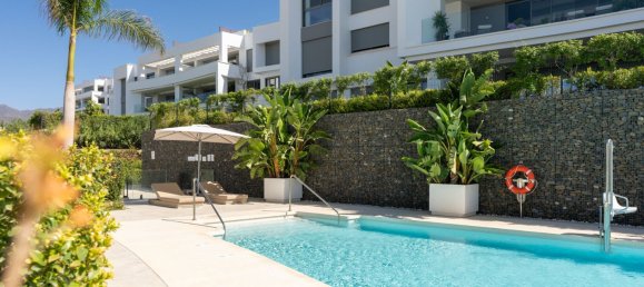 3 غرف نوم شقة في Marbella, Spain رقم 147843 32