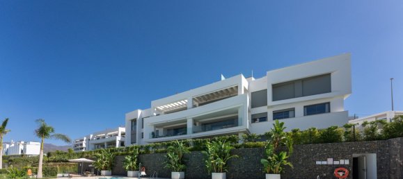 3 غرف نوم شقة في Marbella, Spain رقم 147843 30