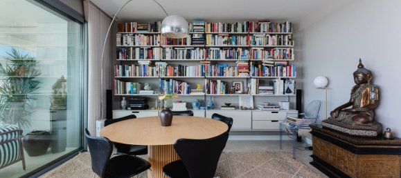 3 غرف نوم شقة في Marbella, Spain رقم 147843 6