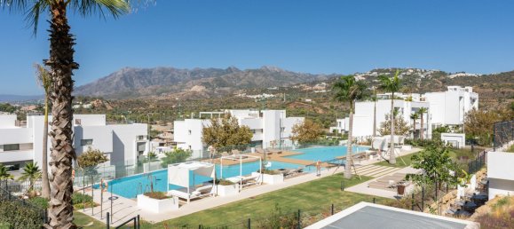 3 غرف نوم شقة في Marbella, Spain رقم 147843 39