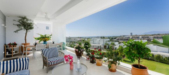 3 غرف نوم شقة في Marbella, Spain رقم 147843 8