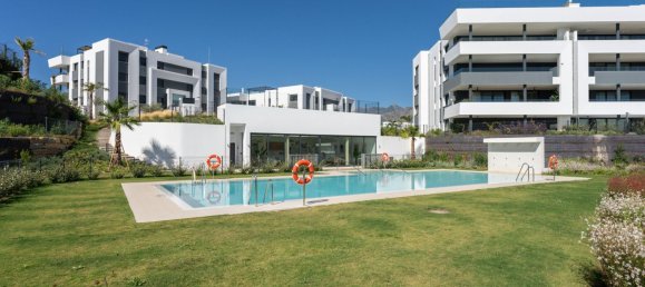 3 غرف نوم شقة في Marbella, Spain رقم 147843 45