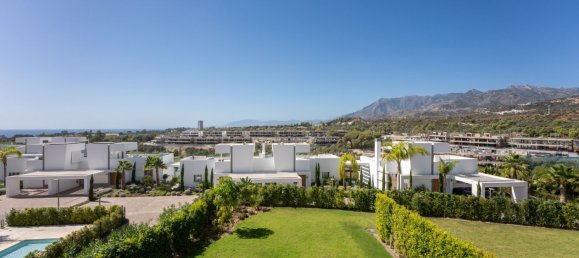 3 غرف نوم شقة في Marbella, Spain رقم 147843 3