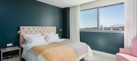 3 غرف نوم شقة في Marbella, Spain رقم 147843 14