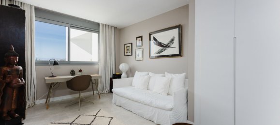 3 غرف نوم شقة في Marbella, Spain رقم 147843 19