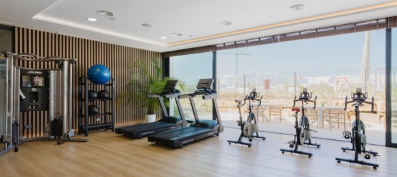 3 غرف نوم شقة في Marbella, Spain رقم 147843 37