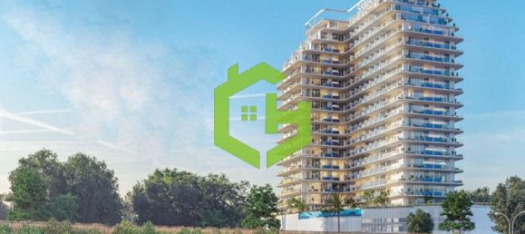 Квартира с 2 спальнями в Dubai Production City (IMPZ), ОАЭ № 56702 15