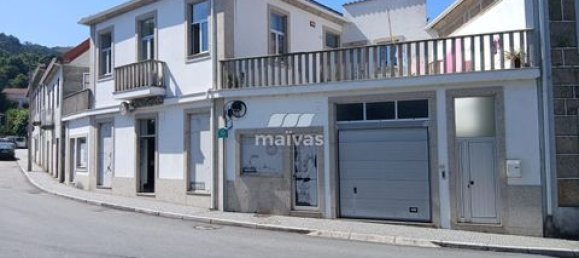 Imóvel comercial em Baião, Portugal 620 m² N.º 228451 2