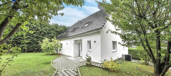 5 Schlafzimmer Haus in Morschwiller-le-Bas, France, Nr. 238550 30
