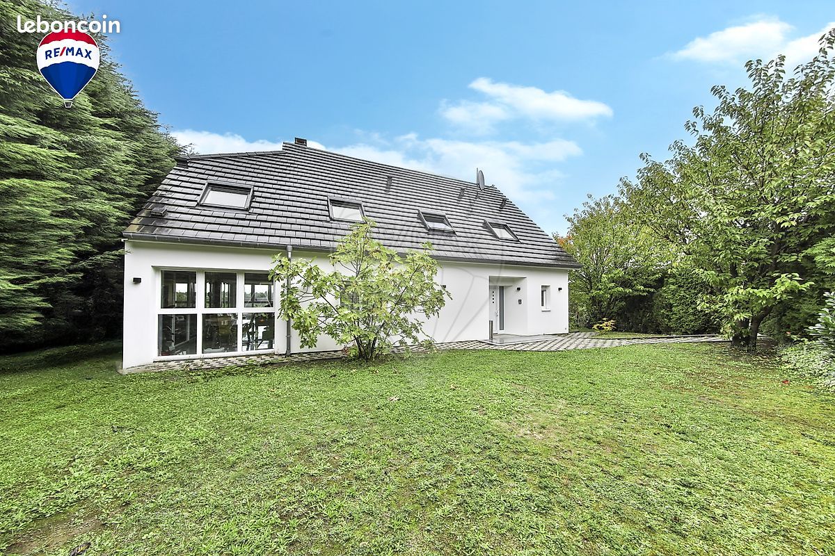 5 Schlafzimmer Haus in Morschwiller-le-Bas, France, Nr. 238550