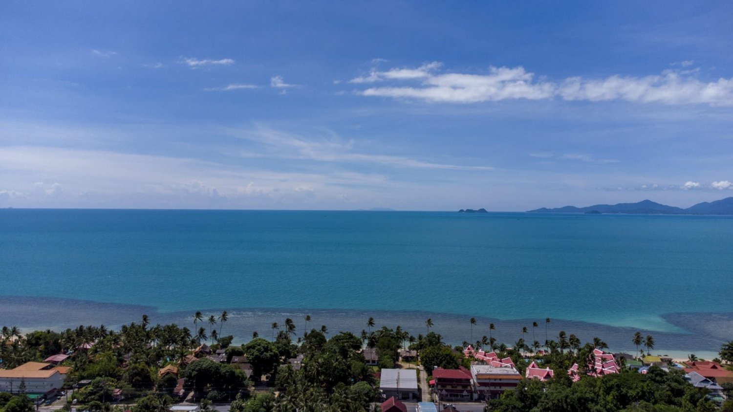 719m² Commercial property in Ko Samui, Thailand No. 12295