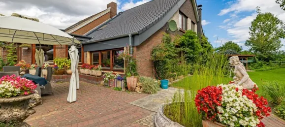 Таунхаус с 3 спальнями в Плён, Германия № 302183 19