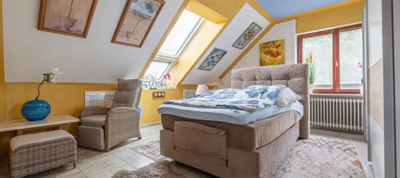 Таунхаус с 3 спальнями в Плён, Германия № 302183 26