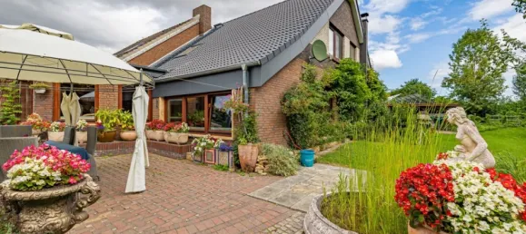 Таунхаус с 3 спальнями в Плён, Германия № 302183 20