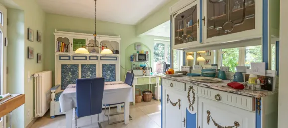 Таунхаус с 3 спальнями в Плён, Германия № 302183 8