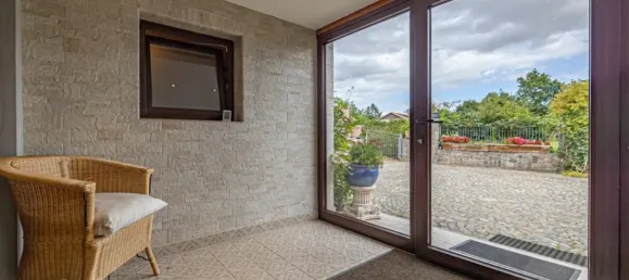 Таунхаус с 3 спальнями в Плён, Германия № 302183 5