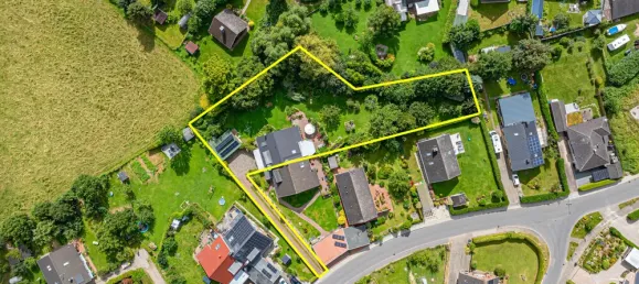 Таунхаус с 3 спальнями в Плён, Германия № 302183 33