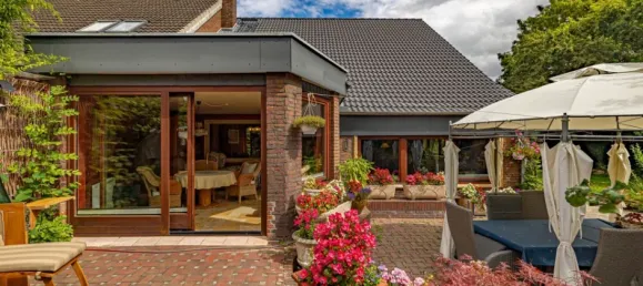 Таунхаус с 3 спальнями в Плён, Германия № 302183 18