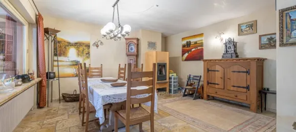 Таунхаус с 3 спальнями в Плён, Германия № 302183 15