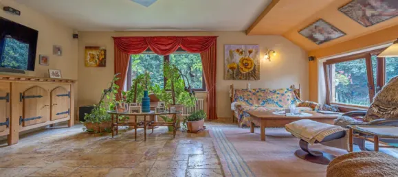 Таунхаус с 3 спальнями в Плён, Германия № 302183 13