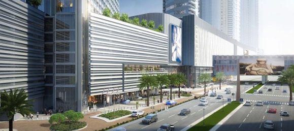 1 غرف نوم شقة في دبي, UAE رقم 20983 3