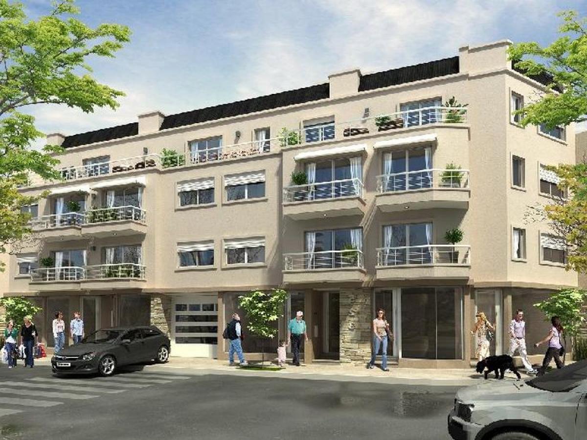 Studio in Moron, Argentina No. 101443