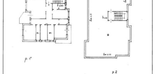 Apartamento de 5 divisões em Macerata, Italy N.º 9723 12