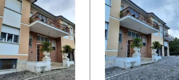 Apartamento de 5 divisões em Macerata, Italy N.º 9723 5