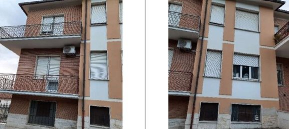 Apartamento de 5 divisões em Macerata, Italy N.º 9723 4