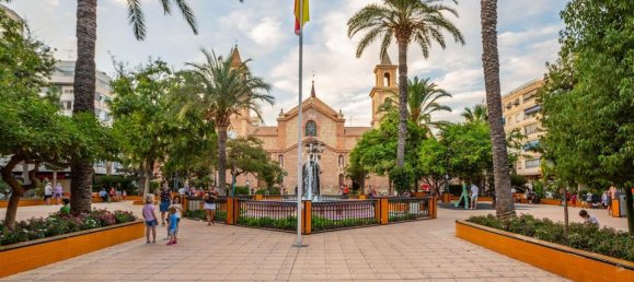 2 Schlafzimmer Bungalow in Torrevieja, Spain, Nr. 178131 37