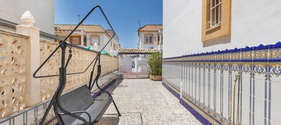 2 Schlafzimmer Bungalow in Torrevieja, Spain, Nr. 178131 22