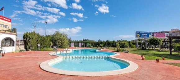 2 Schlafzimmer Bungalow in Torrevieja, Spain, Nr. 178131 4