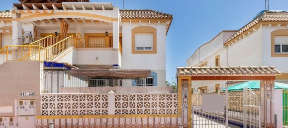 2 Schlafzimmer Bungalow in Torrevieja, Spain, Nr. 178131 3