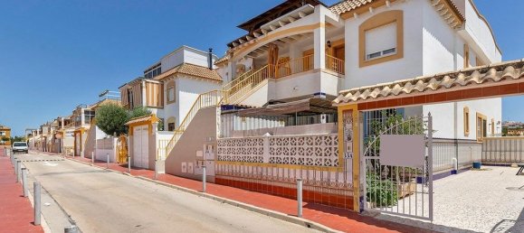 2 Schlafzimmer Bungalow in Torrevieja, Spain, Nr. 178131 2