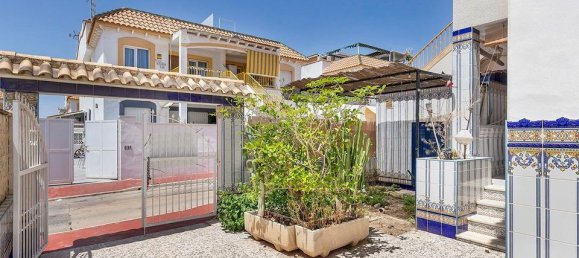 2 Schlafzimmer Bungalow in Torrevieja, Spain, Nr. 178131 23
