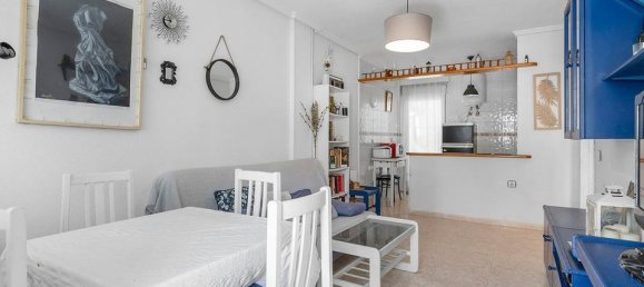 2 Schlafzimmer Bungalow in Torrevieja, Spain, Nr. 178131 7