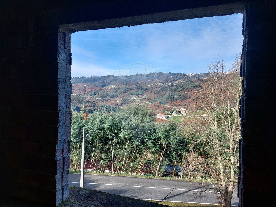 2 غرف نوم فيلا في Aldeia das Dez, Portugal رقم 178832