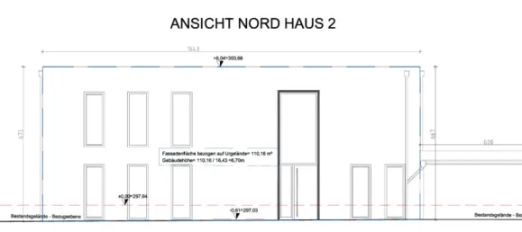 1330m² Land in Klosterneuburg, Austria No. 166323 19