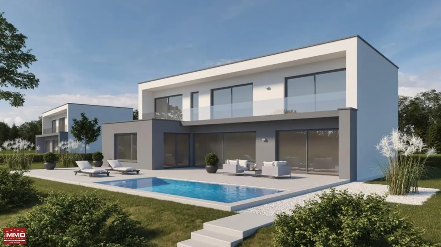 1330m² Land in Klosterneuburg, Austria No. 166323